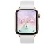 Montre ICE smart - ICE 3.0 Rose Gold White - Ice-Watch - 024302