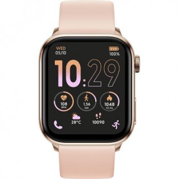 Montre ICE smart - ICE 3.0 Rose Gold Nude - Ice-Watch - 024303