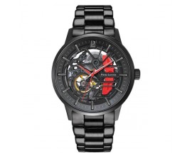 Montre Paddock homme automatique Pierre Lannier - 344A459