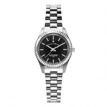Montre femme Jacques du Manoir - JWL04001