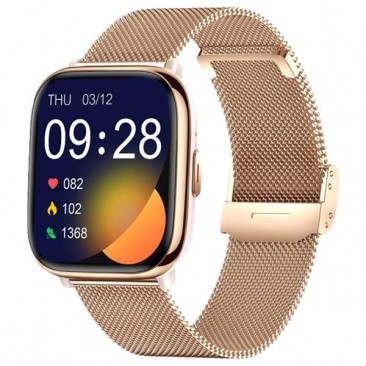 Montre connectée Smarty 2.0 - SW081G