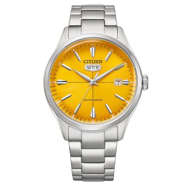 Montre Citizen Auto Mechanical - NH8391-51Z
