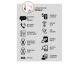 Montre connectée Smarty 2.0 - SW080D