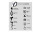 Montre connectée Smarty 2.0 - SW080D