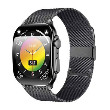 Montre connectée Smarty 2.0 - SW080E