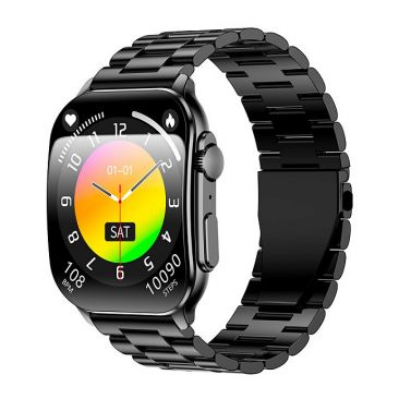 Montre connectée Smarty 2.0 - SW080H