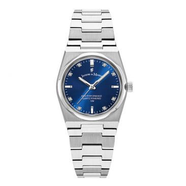 Montre femme Jacques du Manoir - JWL03602