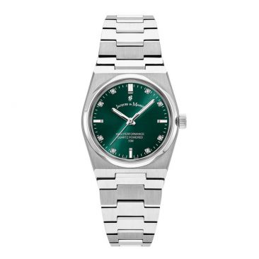 Montre femme Jacques du Manoir - JWL03603