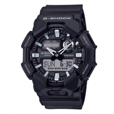 Montre homme G-Shock Casio - GA-010-1AER