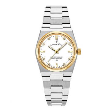 Montre femme Jacques du Manoir - JWL03605
