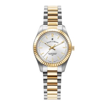 Montre femme Jacques du Manoir - JWL03905