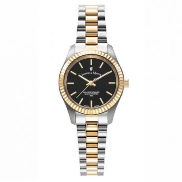 Montre femme Jacques du Manoir - JWL04006