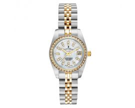Montre femme Jacques du Manoir - NROP.08
