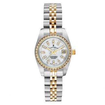 Montre femme Jacques du Manoir - NROP.08