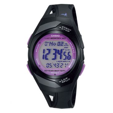 Montre Casio - STR-300-1CEG