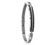 Bracelet acier Jourdan - JH150190B