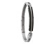 Bracelet acier Jourdan - JH150191B