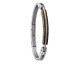Bracelet acier Jourdan - JH150192B