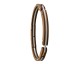 Bracelet acier Jourdan - JH150194B