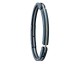 Bracelet acier Jourdan - JH150195B