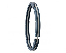Bracelet acier Jourdan Zeus - JH150195B