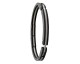 Bracelet acier Jourdan - JH150196B