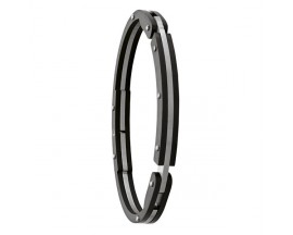 Bracelet acier Jourdan Zeus - JH150196B