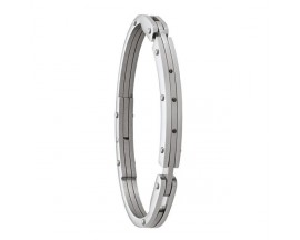 Bracelet acier Jourdan Zeus - JH150197B
