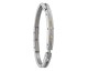 Bracelet acier Jourdan - JH150198B