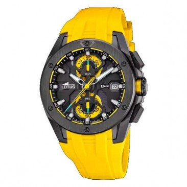 Montre homme Lotus chronographe - 18943/1