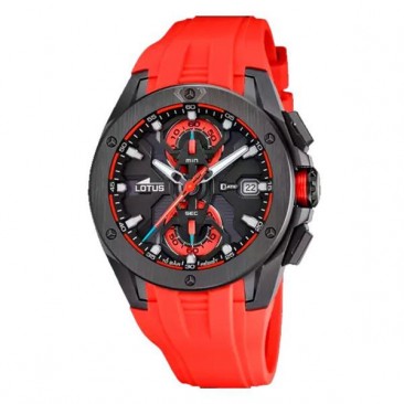 Montre homme Lotus chronographe - 18943/5