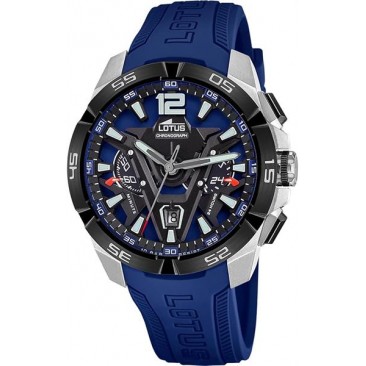 Montre homme Lotus chronographe - 18944/1