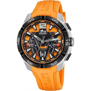 Montre homme Lotus chronographe - 18944/3