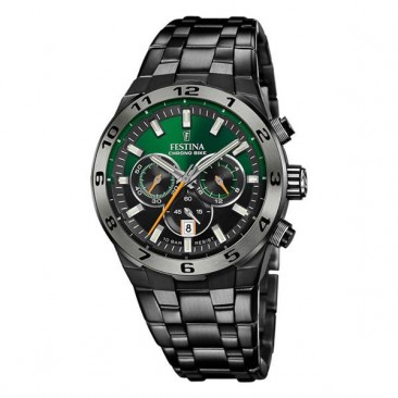 Montre homme Chrono Bike 2024 Festina - F20673/2