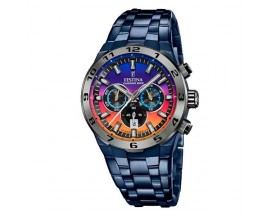 Montre homme Chrono Bike Festina EDITION SPECIALE - F20709/1
