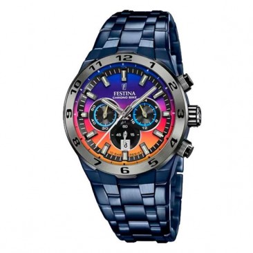 Montre homme Chrono Bike Festina EDITION SPECIALE - F20709/1