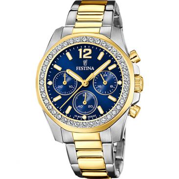 Montre femme Festina - F20607/2