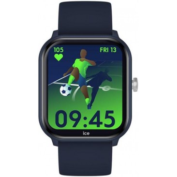 Montre ICE smart junior - ICE 3.0 Blue - Ice-Watch - 024295