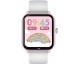 Montre ICE smart junior - ICE 3.0 Pink White - Ice-Watch - 024297