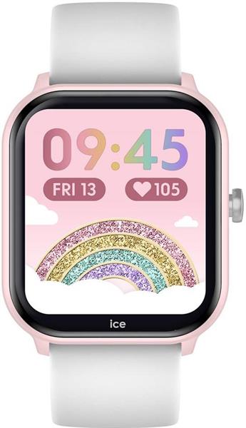 Montre ICE smart junior ICE Pink White Ice-Watch 024297