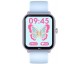 Montre ICE smart junior - ICE 3.0 Soft Blue Purpel - Ice-Watch - 024298