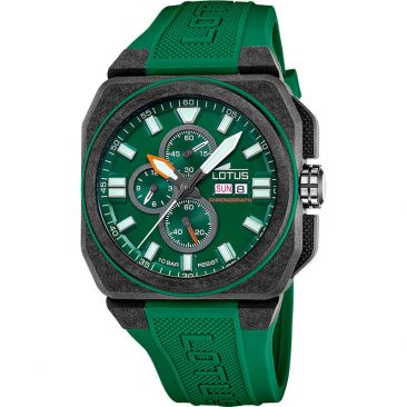 Montre homme Lotus chronographe - 18976/2