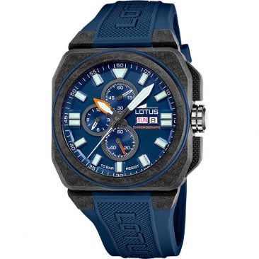 Montre homme Lotus chronographe - 118976/3