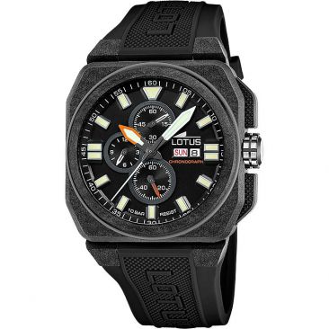 Montre homme Lotus chronographe - 18976/4