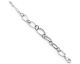 Bracelet argent LINEARGENT - 19689-P