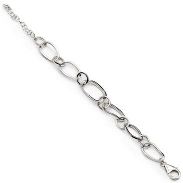 Bracelet argent LINEARGENT - 19689-P