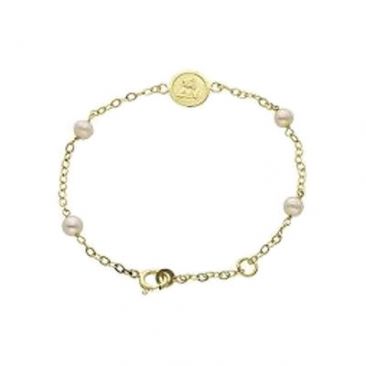 Bracelet or Lucas Lucor - XGR1484