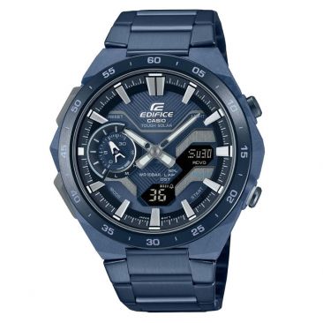 Montre Casio Edifice - ECB-2200CB-2AEF