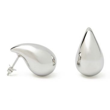 Boucles d'oreilles argent LINEARGENT - 19788-A