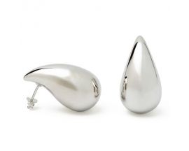 Boucles d'oreilles argent LINEARGENT - 19789-A
